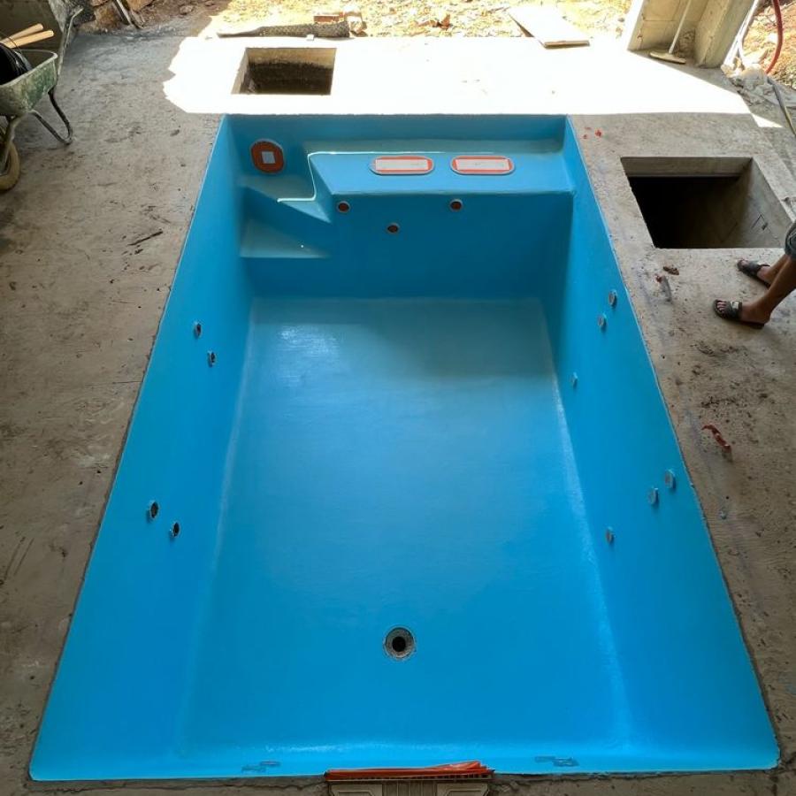 Piscine 1