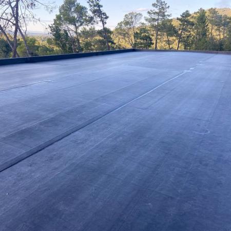 Toiture Epdm